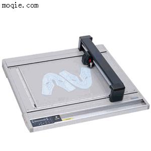 日图FC4200 系列平板切割绘图机